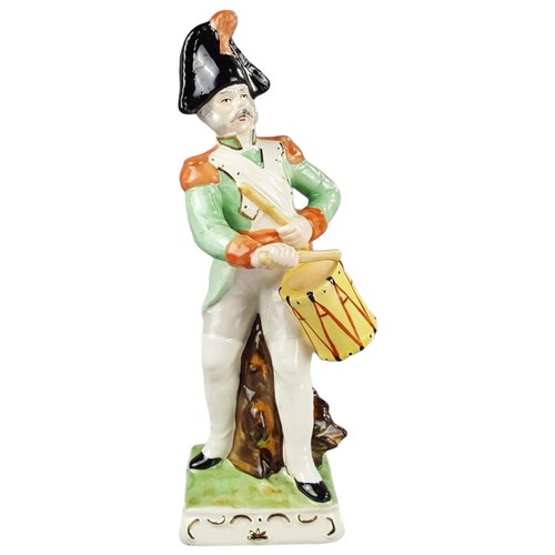 Wagner apel porzellanfigur - wagner,