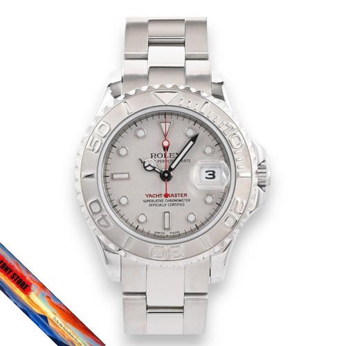 Rolex yachtmaster rolesium - yachtmaster,