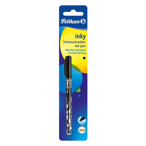 Pelikan tintenschreiber inky - pelikan, inky®