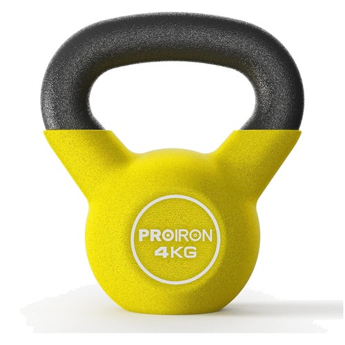 Kettlebell neopren fitness - neopren,