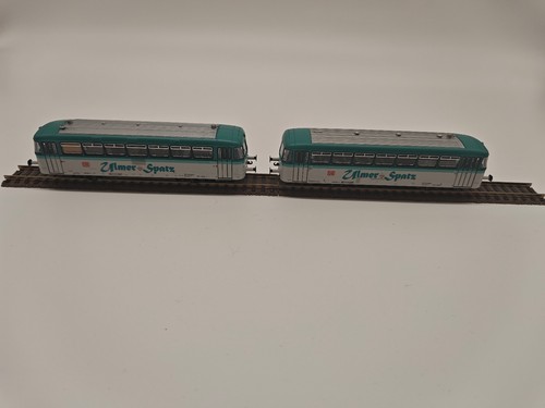 Roco 63023 dieseltriebwagen - 63023,