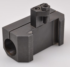 Parat WD22/40 Wechselhalter, Drehmeiselhalter, Werkzeughalter