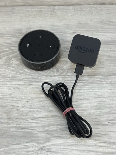 Amazon echo dot 2 - amazon,