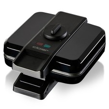 Brüsseler Waffeleisen Cloer