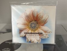 Rammstein Single CD Du Riechst So Gut 1995 (Samsungauflösung) Rar Selten