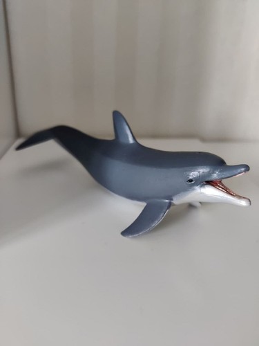 Papo delphin modell 14808 - delphin,