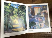 Walter Dexel zum 10. Todestag. Ölbilder-Köpfe. Kunstamt Wedding Berlin (Hrsg.):