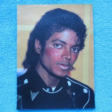 MICHAEL JACKSON Mini POSTER