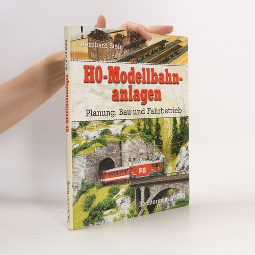 Modellbahnanlagen - h0- , | 