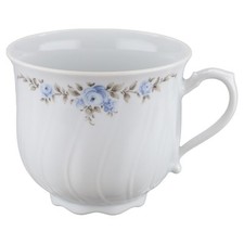 Kaffeetasse Seltmann Weiden Regina Röschendekor 26950