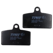 TRW Bremsbeläge vorne für