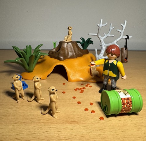 Playmobil 4853