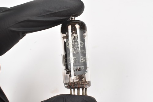 Ebf elektronenröhre - ebf,