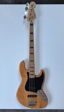 Squier Vintage Modified Jazz