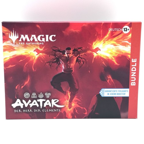 Magic the gathering avatar - magic,
