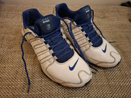 Nike shox größe 5 - größe, 45,5