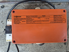 VIESSMANN 7408255 Steckadapter