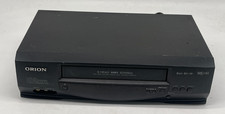 Orion VH-2911  Hifi VHS Video
