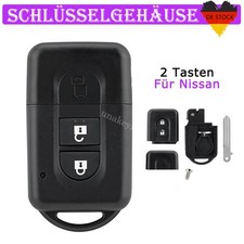 2Tasten Klapp Schlüssel