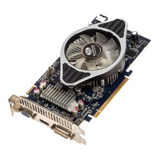 GRAFIKKARTE SAPPHIRE ATI