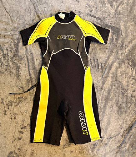 Pegaso damen neopren - damen,