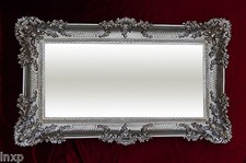  Wandspiegel Barock GOLD