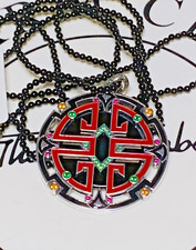 Thomas Sabo PerlenKette XXL