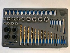 Schrauben Ausdreher Set 54tlg