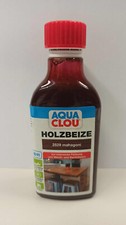 Holzbeize Mahagoni 2529 Aqua Clou