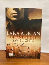 Gesandte des Zwielichts von