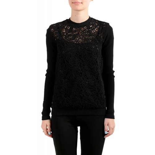 Wneu versace pullover sweater - versace,