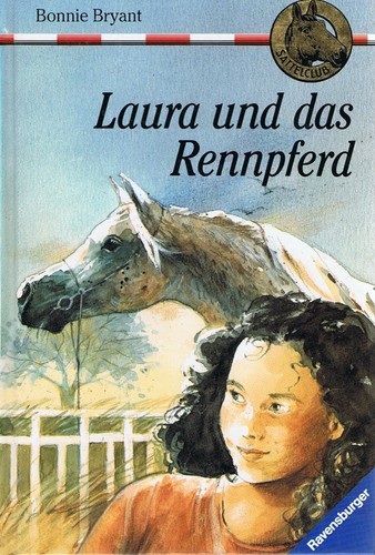 Laura und das rennpferd - laura,
