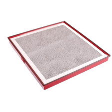 Lux Originale Hepa Filter H10