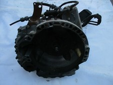 Lancia Thesis Alfa Romeo 166 Automatik Getriebe Automatikgetriebe 4HP-20 4HP20