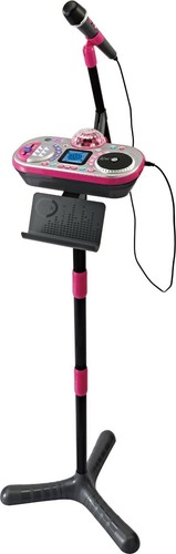 Vtech stand mikrofon - stand,
