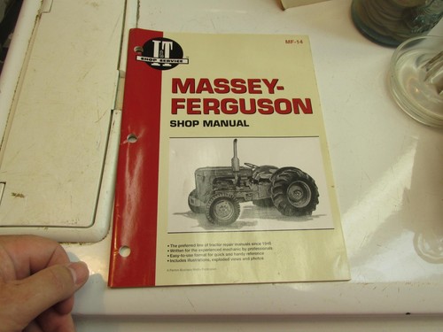 Massey ferguson - massey,