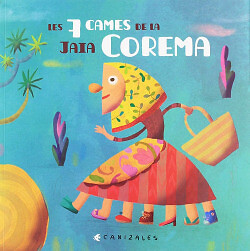 Les set cames jaia - set,