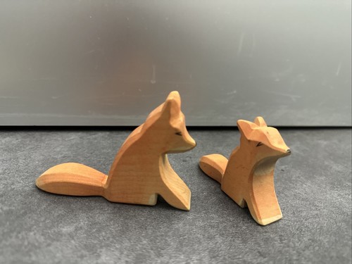 Ostheimer tier holztier - ostheimer,