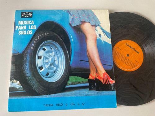 Goodyear musica para los - goodyear,