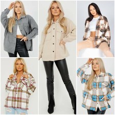 Damen Damen übergroße