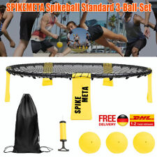 Spikeball Standard 3-Ball-Set