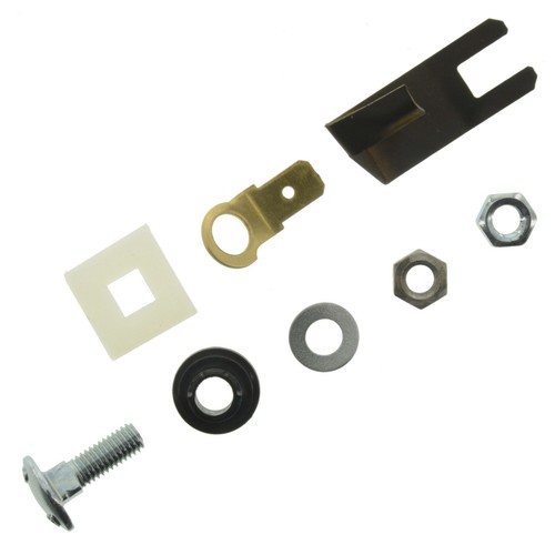 Set kleinteile leerlaufkontakt - set,