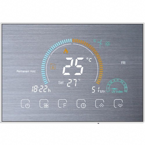 Irishom wifi raumthermostat - wifi,