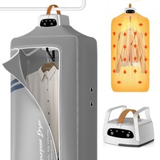 Tragbarer Wäschetrockner