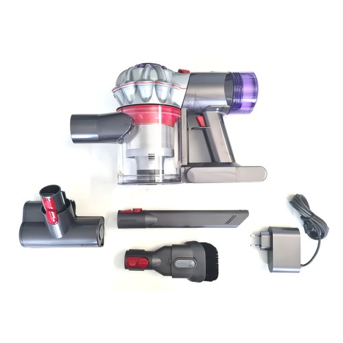 Dyson akku handstaubsauger - dyson, akku-handstaubsauger