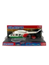 Polizei-Hubschrauber „Air-Rescue“ Kinderspielset Dickie Spielzeug