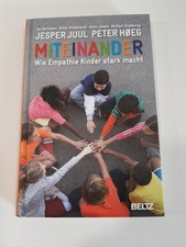 Buch Miteinander von Jesper