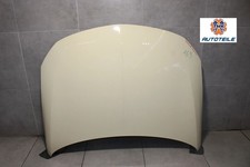 Opel Insignia B Motorhaube Original Haube Aluminium Taxi