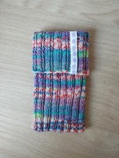 Handysocke universal Gestrickt