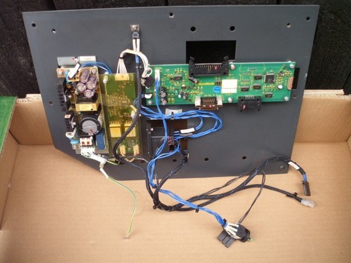 Sodick fld 4182038 - sodick, pc.4182038
